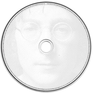 John Lennon Mind Games CD BOX