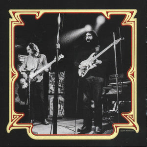 Jerry Garcia GarciaLive Volume 12 (January 23rd, 1973 The Boarding House) (CD) 3XCD Mint (M) Mint (M)