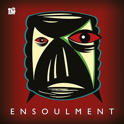 The The Ensoulment (CD DIGIPACK) Mint (M) Mint (M)