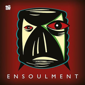 The The Ensoulment (CD DIGIPACK) Mint (M) Mint (M)