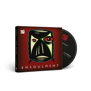 The The Ensoulment (CD) CD Mint (M) Mint (M)