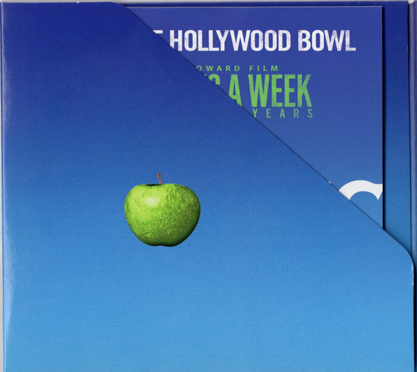 The Beatles Live At The Hollywood Bowl *CD* CD Mint (M) Mint (M)