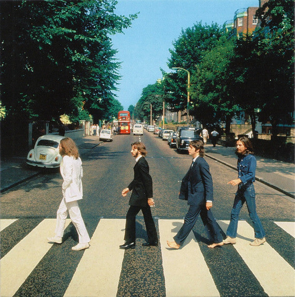 The Beatles Abbey Road *CD BOOK BOX* CD BOX &amp; BOOK Mint (M) Near Mint (NM or M-)