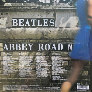 The Beatles Abbey Road *CD BOOK BOX* CD BOX & BOOK Mint (M) Near Mint (NM or M-)