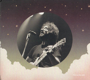 The Jerry Garcia Band Garcia Live Volume 21 (February 13th, 1976 Keystone, Berkeley CA) *CD* CD Mint (M) Mint (M)