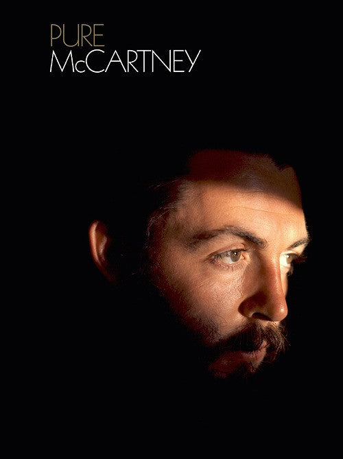 Paul McCartney Pure McCartney Near Mint (NM or M-) NM