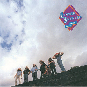 Lynyrd Skynyrd Nuthin' Fancy CD Near Mint (NM or M-) Near Mint (NM or M-)