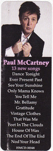 Paul McCartney Memory Almost Full *CD* CD Near Mint (NM or M-) Near Mint (NM or M-)