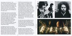 Spirit (8) It Shall Be: The Ode & Epic Recordings 1968-1972 *5XCD BOX* 5XCD BOX Near Mint (NM or M-) Near Mint (NM or M-)