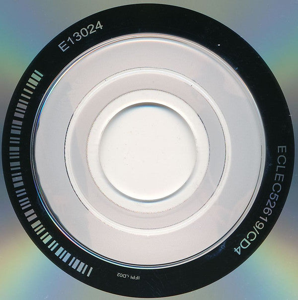 Spirit (8) It Shall Be: The Ode &amp; Epic Recordings 1968-1972 *5XCD BOX* 5XCD BOX Near Mint (NM or M-) Near Mint (NM or M-)
