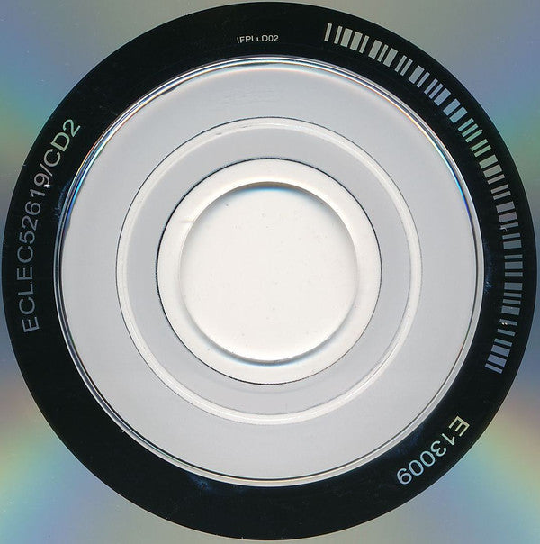 Spirit (8) It Shall Be: The Ode &amp; Epic Recordings 1968-1972 *5XCD BOX* 5XCD BOX Near Mint (NM or M-) Near Mint (NM or M-)