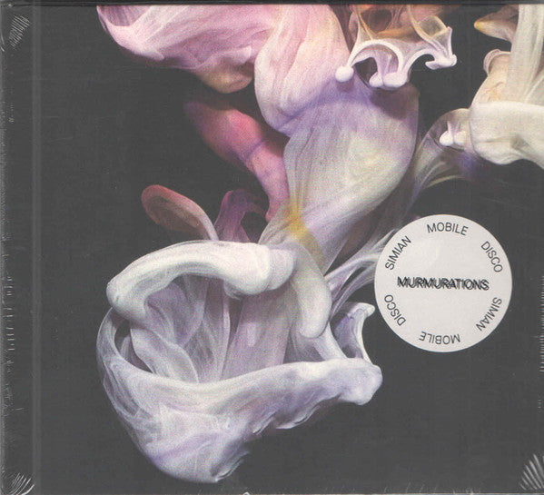 Simian Mobile Disco Murmurations Wichita CD, Album Mint (M) Generic