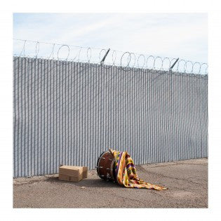 Stephen Steinbrink Anagrams Melodic CD, Album Near Mint (NM or M-) Generic