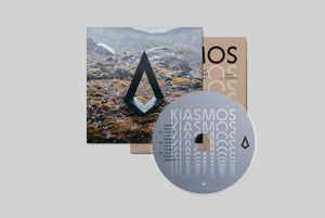 Kiasmos II (CD) CD Mint (M) Mint (M)