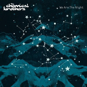 The Chemical Brothers We Are the Night [Import] (2 Lp's) 2xLP Mint (M) Mint (M)