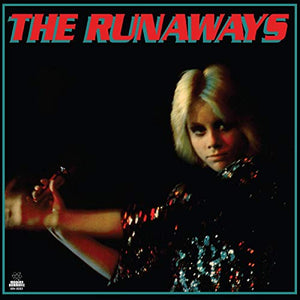 The Runaways The Runaways LP Mint (M) Mint (M)