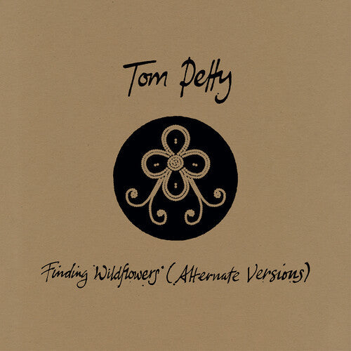 Tom Petty Finding Wildflowers (2 Lp's) 2xLP Mint (M) Mint (M)