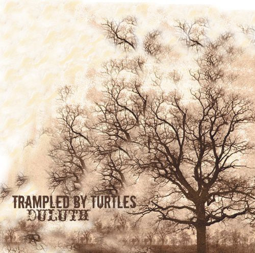 Trampled By Turtles Duluth (180g Vinyl) LP Mint (M) Mint (M)