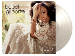 Bebel Gilberto Tudo LP Mint (M) Mint (M)