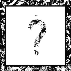 Xxxtentacion ? 10" Mint (M) Mint (M)