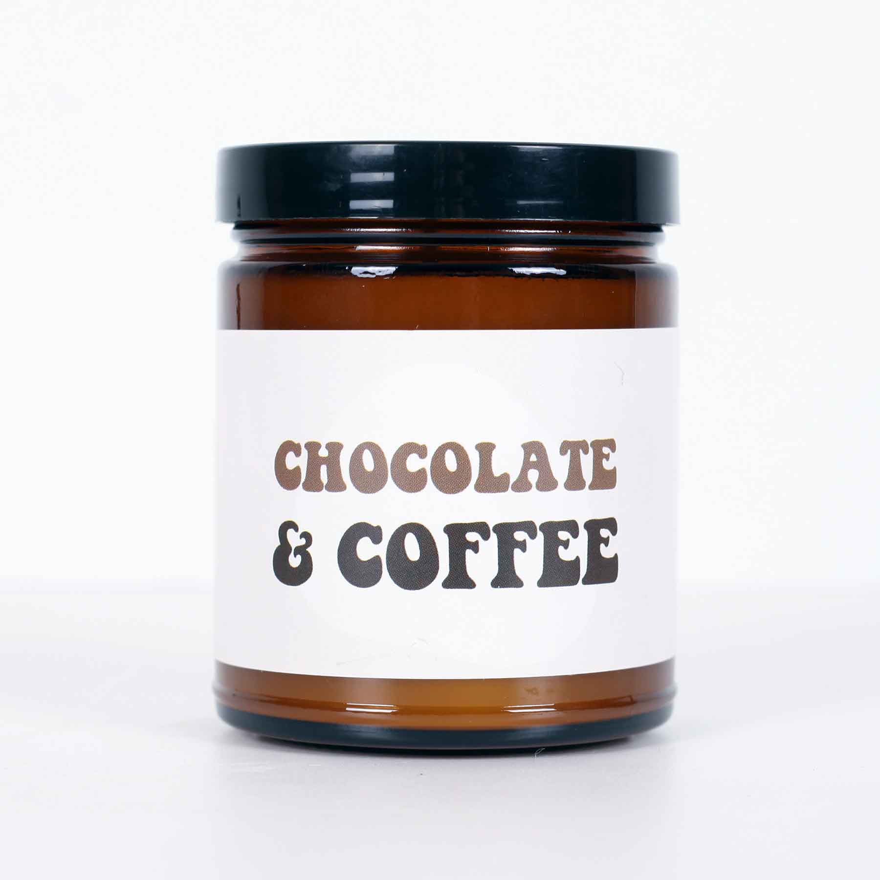 FM Candle 9oz. - Coffee + Chocolate