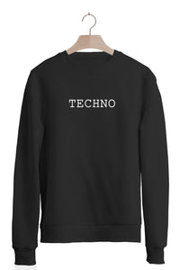 FM Techno Sweatshirt